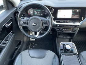 Kia Niro Electric  | Mobile.bg    11