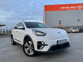 Kia Niro ЕсоElectric , снимка 1