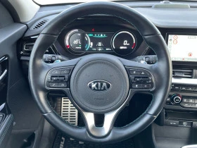 Kia Niro Electric  | Mobile.bg    12