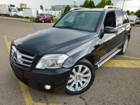 Mercedes-Benz GLK SPORT PAKET 7G TRONIC - [1] 