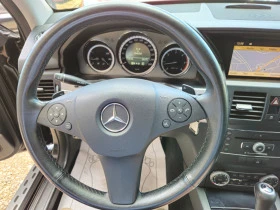 Mercedes-Benz GLK SPORT PAKET 7G TRONIC - [8] 