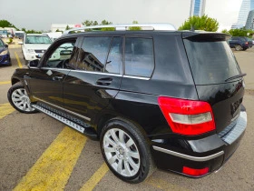 Mercedes-Benz GLK SPORT PAKET 7G TRONIC - [5] 