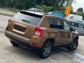 Jeep Compass 2.2CRD, снимка 4