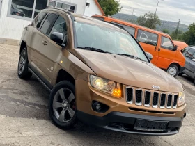 Jeep Compass 2.2CRD, снимка 3