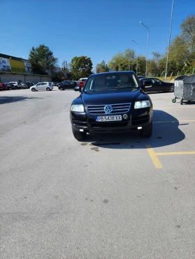 VW Touareg 3.2 V6, снимка 1