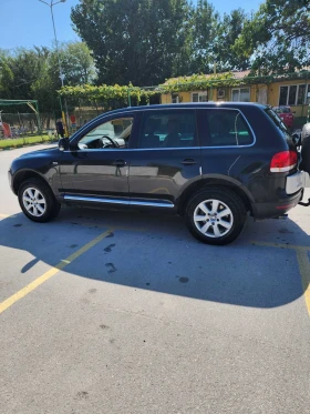 VW Touareg 3.2 V6, снимка 4