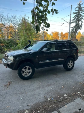 Jeep Grand cherokee 4.7 V8 LPG Инжекцион, снимка 3