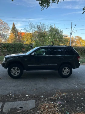 Jeep Grand cherokee 4.7 V8 LPG Инжекцион, снимка 5