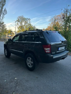 Jeep Grand cherokee 4.7 V8 LPG Инжекцион, снимка 6