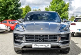 Porsche Cayenne S | Mobile.bg    8