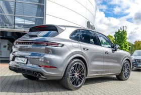 Porsche Cayenne S | Mobile.bg    6