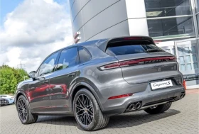 Porsche Cayenne S | Mobile.bg    2