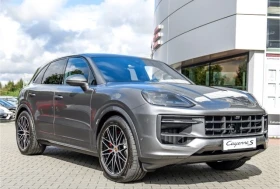 Porsche Cayenne S | Mobile.bg    4