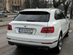 Bentley Bentayga MULLINIER/22/NIGHT VISION | Mobile.bg    4