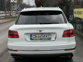 Bentley Bentayga MULLINIER/22/NIGHT VISION | Mobile.bg    5