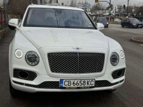 Bentley Bentayga MULLINIER/22/KNIGHT VISION, снимка 2