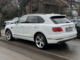 Bentley Bentayga MULLINIER/22/KNIGHT VISION, снимка 6