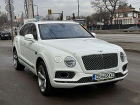 Bentley Bentayga MULLINIER/22/NIGHT VISION | Mobile.bg    3