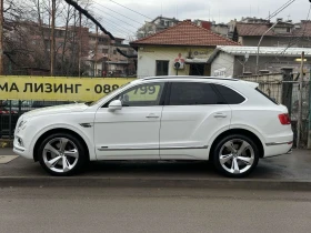 Bentley Bentayga MULLINIER/22/NIGHT VISION | Mobile.bg    7