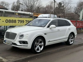 Bentley Bentayga MULLINIER/22/KNIGHT VISION, снимка 1