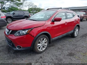 Nissan Rogue SPORT SV* 36, 460км* , снимка 5