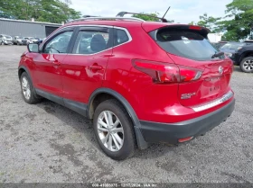 Nissan Rogue SPORT SV* 36, 460км* , снимка 2