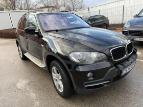 BMW X5 E70, първи собственик, 6+ 1, снимка 2