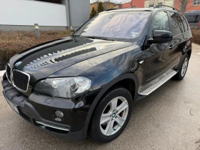 BMW X5 E70, първи собственик, 6+ 1, снимка 4