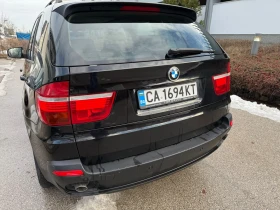 BMW X5 E70, първи собственик, 6+ 1, снимка 7