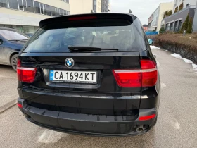 BMW X5 E70, първи собственик, 6+ 1, снимка 6