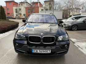 BMW X5 E70, първи собственик, 6+ 1, снимка 1