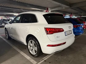 Audi Q5, снимка 3