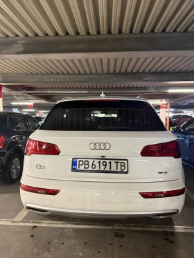 Audi Q5, снимка 2