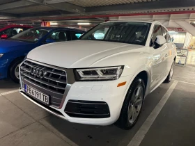 Audi Q5, снимка 4