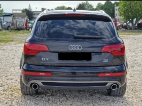 Audi Q7 3.0TDI 3xS-line SideAssist Ambient BOSE   | Mobile.bg    5