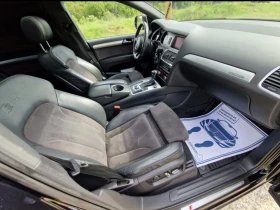 Audi Q7 3.0TDI 3xS-line SideAssist Ambient BOSE   | Mobile.bg    11