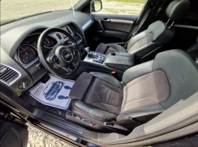 Audi Q7 3.0TDI 3xS-line SideAssist Ambient BOSE   | Mobile.bg    10