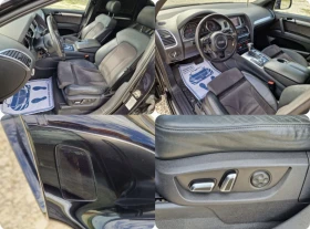 Audi Q7 3.0TDI 3xS-line SideAssist Ambient BOSE   | Mobile.bg    12