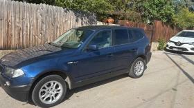 Обява за продажба на BMW X3 ~9 000 лв. - изображение 1