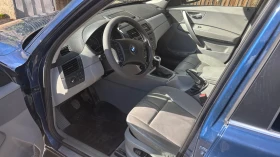 Обява за продажба на BMW X3 ~9 000 лв. - изображение 3