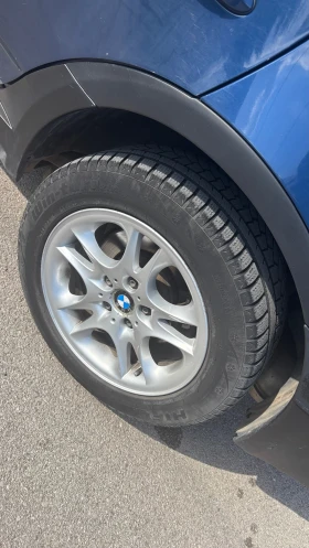 Обява за продажба на BMW X3 ~9 000 лв. - изображение 8