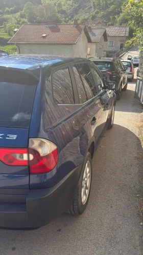 Обява за продажба на BMW X3 ~9 000 лв. - изображение 2