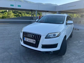 Обява за продажба на Audi Q7 3.6 Facelift ~20 000 лв. - изображение 1