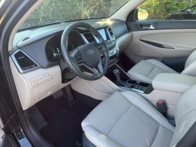 Hyundai Tucson VERTEX AUT. 4x4  | Mobile.bg    6