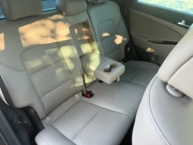 Hyundai Tucson VERTEX AUT. 4x4  | Mobile.bg    14