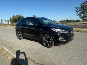 Hyundai Tucson VERTEX AUT. 4x4  | Mobile.bg    4