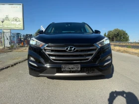 Hyundai Tucson VERTEX AUT. 4x4  | Mobile.bg    5