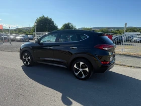 Hyundai Tucson VERTEX AUT. 4x4  | Mobile.bg    2