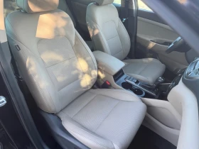 Hyundai Tucson VERTEX AUT. 4x4  | Mobile.bg    13