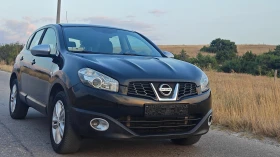 Обява за продажба на Nissan Qashqai 1.5 dci ~10 500 лв. - изображение 1